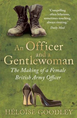 Cover of the book An Officer and a Gentlewoman by Carole Matthews