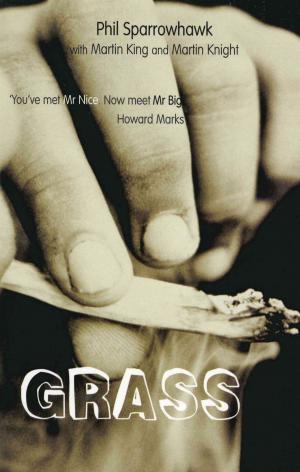 Cover of the book Grass by Peta Mathias
