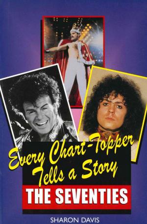 Cover of Every Chart Topper Tells a Story