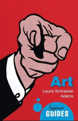 Cover of Art
