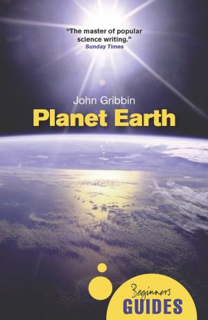 Cover of the book Planet Earth by Spyros Makridakis, Robin Hogarth, Anil Gaba
