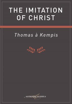Cover of the book The Imitation of Christ by Tim Welch