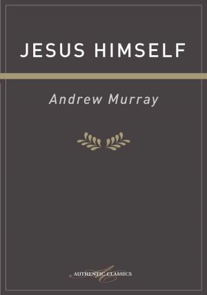 Book cover of Jesus Himself