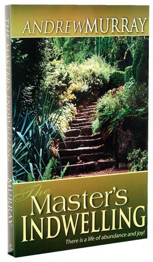 Book cover of The Masters Indwelling