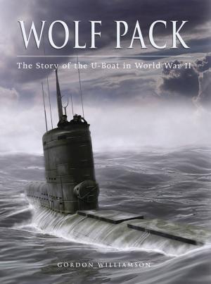 Cover of the book Wolf Pack by Josephine Ross