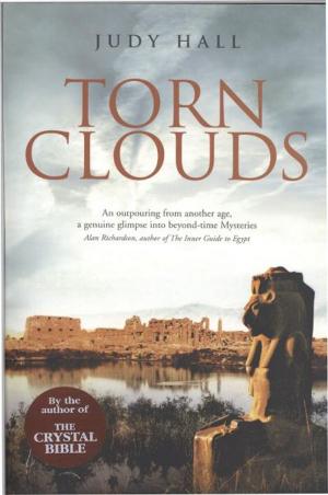 Book cover of Torn Clouds: A Novel of Reincarnation and Romance