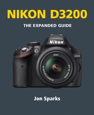 Cover of the book Nikon D3200 by Sarah Hannah McGregor
