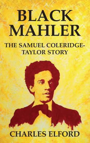 Cover of the book Black Mahler by Steve Cabus