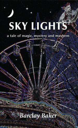 bigCover of the book Sky Lights - A Tale of Magic, Mystery and Mayhem by 