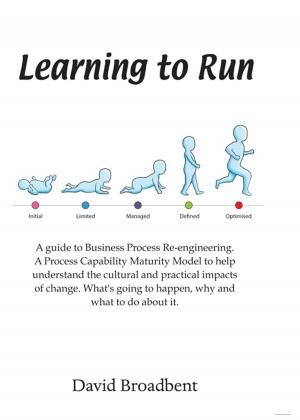 Cover of the book Learning to Run by Orok Otu Duke