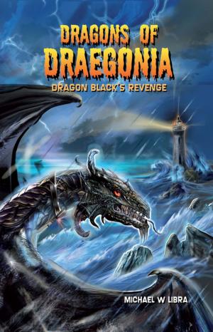 Cover of the book Dragons of Draegonia: Dragon Black's Revenge Book 2 by Robert Ward