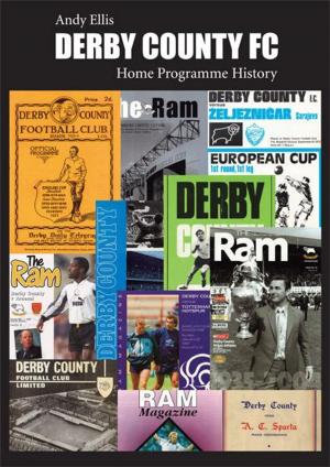 Book cover of Derby County FC: Home Programme history