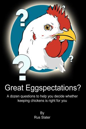 Cover of the book Great Eggspectations by John A. Little