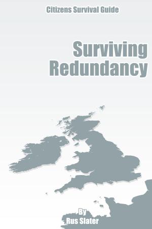 Book cover of The Guide to Surviving Redundancy