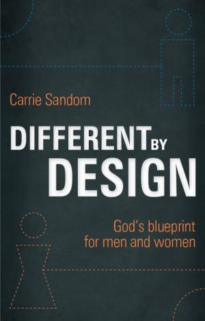 Cover of the book Different By Design by Beth Weikel