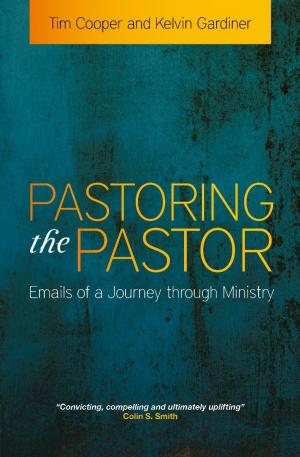 Cover of the book Pastoring the Pastor by Beynon, Graham