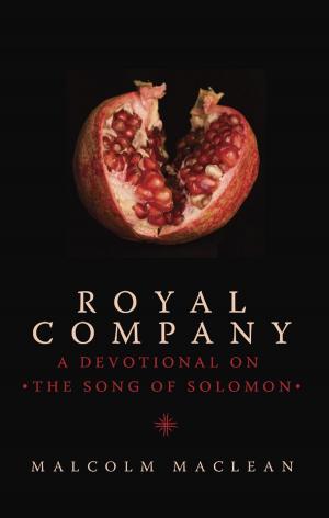 Cover of the book Royal Company by Diand Lynn, Severance