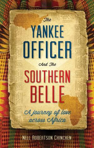Cover of the book The Yankee Officer & the Southern Belle by Irene Howat