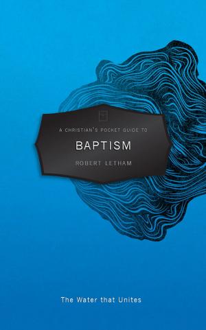 Cover of A Christian's Pocket Guide to Baptism