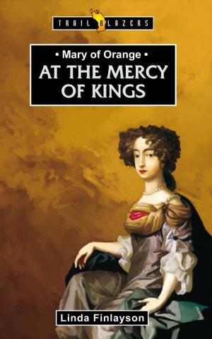 Cover of the book Mary of Orange by McConnell, Mez