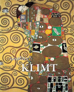 Cover of the book Gustav Klimt by Jane Rogoyska, Patrick Bade