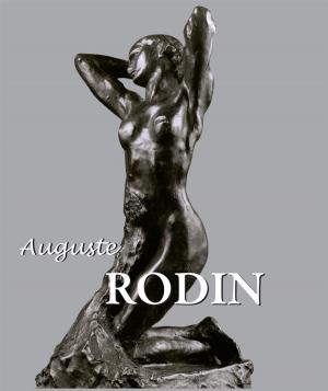 Book cover of Auguste Rodin