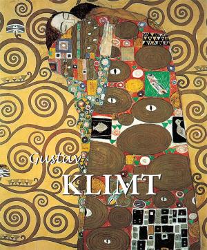 Cover of the book Gustav Klimt by Victoria Charles