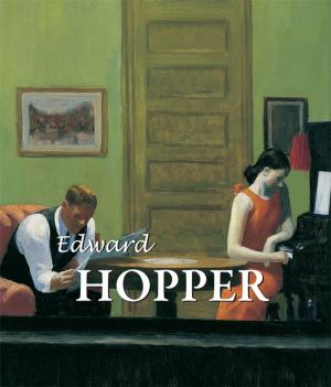 Cover of the book Edward Hopper by Annick Sanjurjo, Albert Casciero
