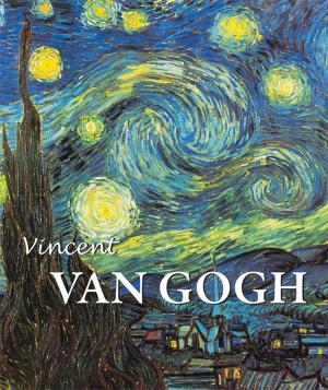 Cover of the book Vincent van Gogh by Nathalia Brodskaya
