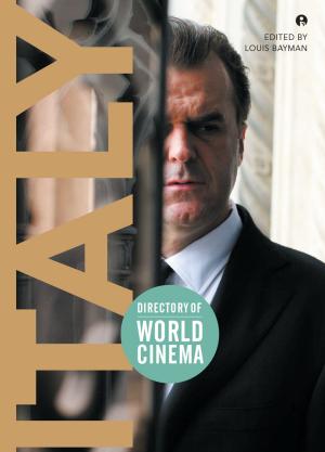 Cover of the book Directory of World Cinema: Italy by Natasha Chuk