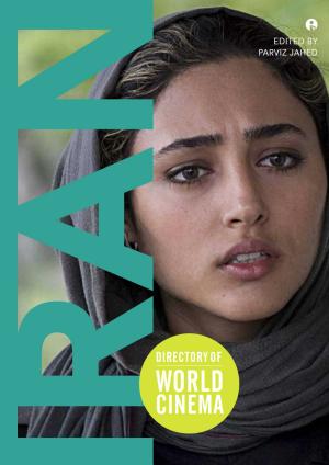 Cover of the book Directory of World Cinema Iran by Mariah Larsson