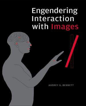 Cover of the book Engendering Interaction with Images by Gary Bettinson