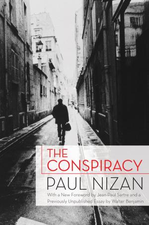 Cover of the book The Conspiracy by Christopher Hill