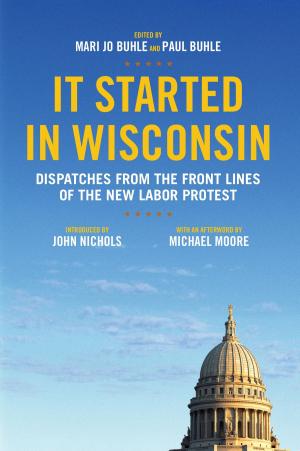 Cover of the book It Started in Wisconsin by Peter Osborne