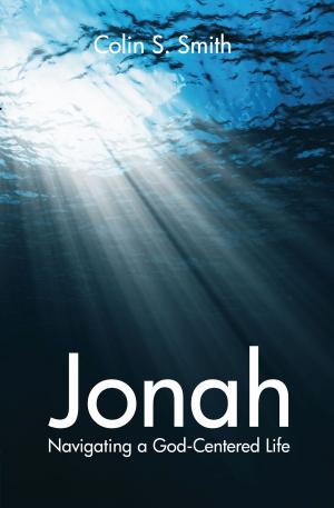 Cover of the book Jonah by Tim Cooper