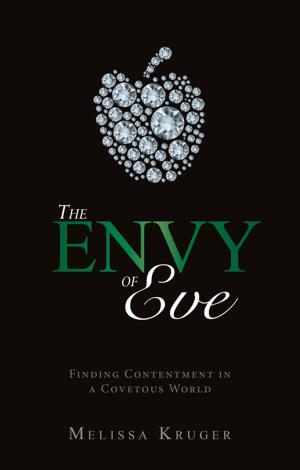 Cover of the book Envy of Eve by Robert Plant