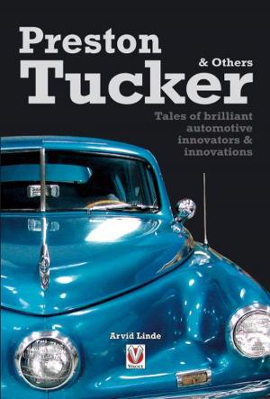 Cover of the book Preston Tucker & Others by Andrea & David Sparrow