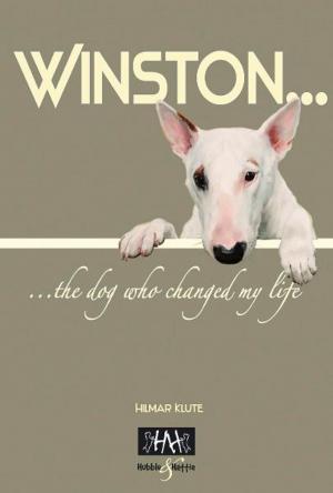 bigCover of the book Winston by 