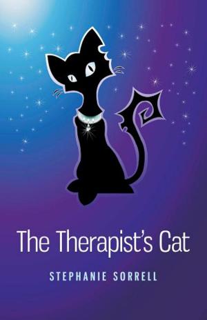 Book cover of The Therapist's Cat