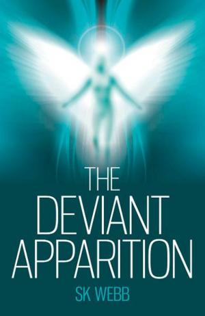 Cover of the book The Deviant Apparition by Suzanne Ruthven