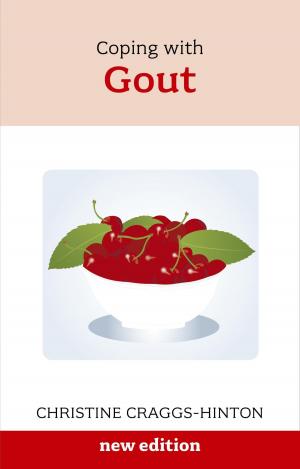Book cover of Coping With Gout