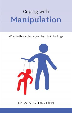 Cover of the book Coping with Manipulation by Hildur Jonsdottir