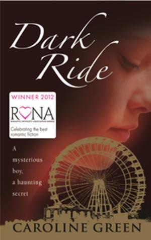 Cover of the book Dark Ride by Natasha Ngan