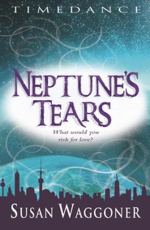 Cover of the book Neptune's Tears by Cathy Hopkins