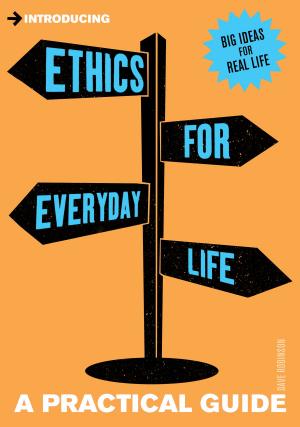 Cover of the book Introducing Ethics for Everyday Life by Luca Caioli
