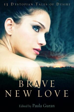Cover of the book Brave New Love by Cynthia Harrod-Eagles