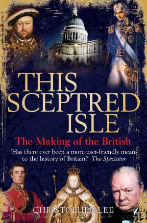 Cover of the book This Sceptred Isle by J.C. Jeremy Hobson