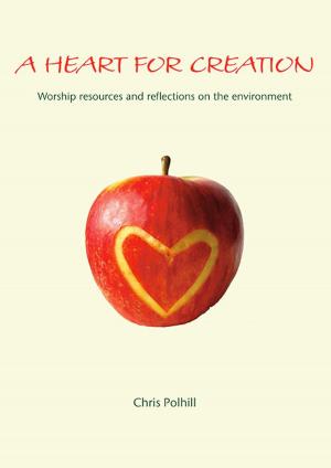 Cover of the book Heart for Creation by Thom M Shuman