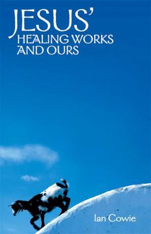 Cover of the book Jesus' Healing Works and Ours by Nicola Slee & Rosie Miles