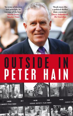 Book cover of Outside In